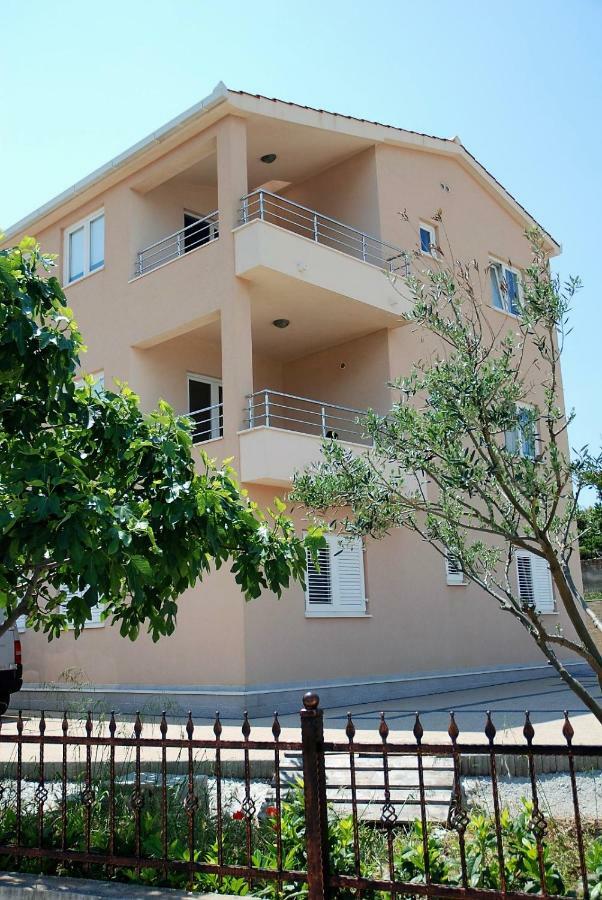 Villa Isabella Sevid Exterior foto
